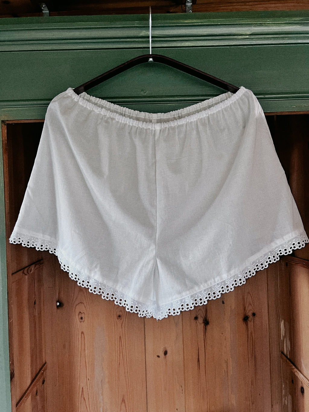 Annika shorts