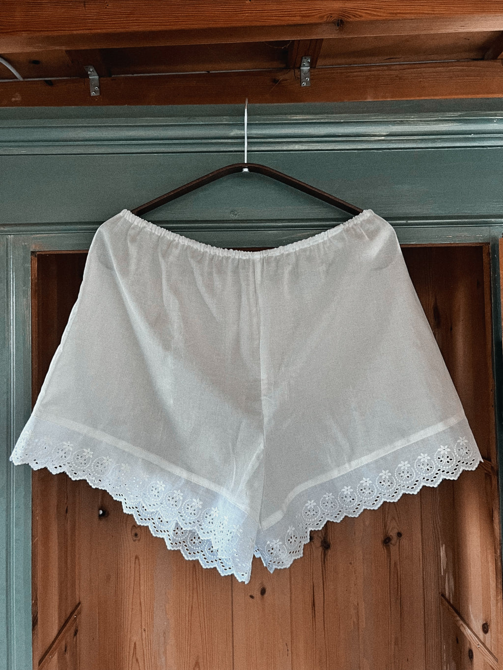 Ingrid shorts