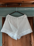 Ingrid shorts