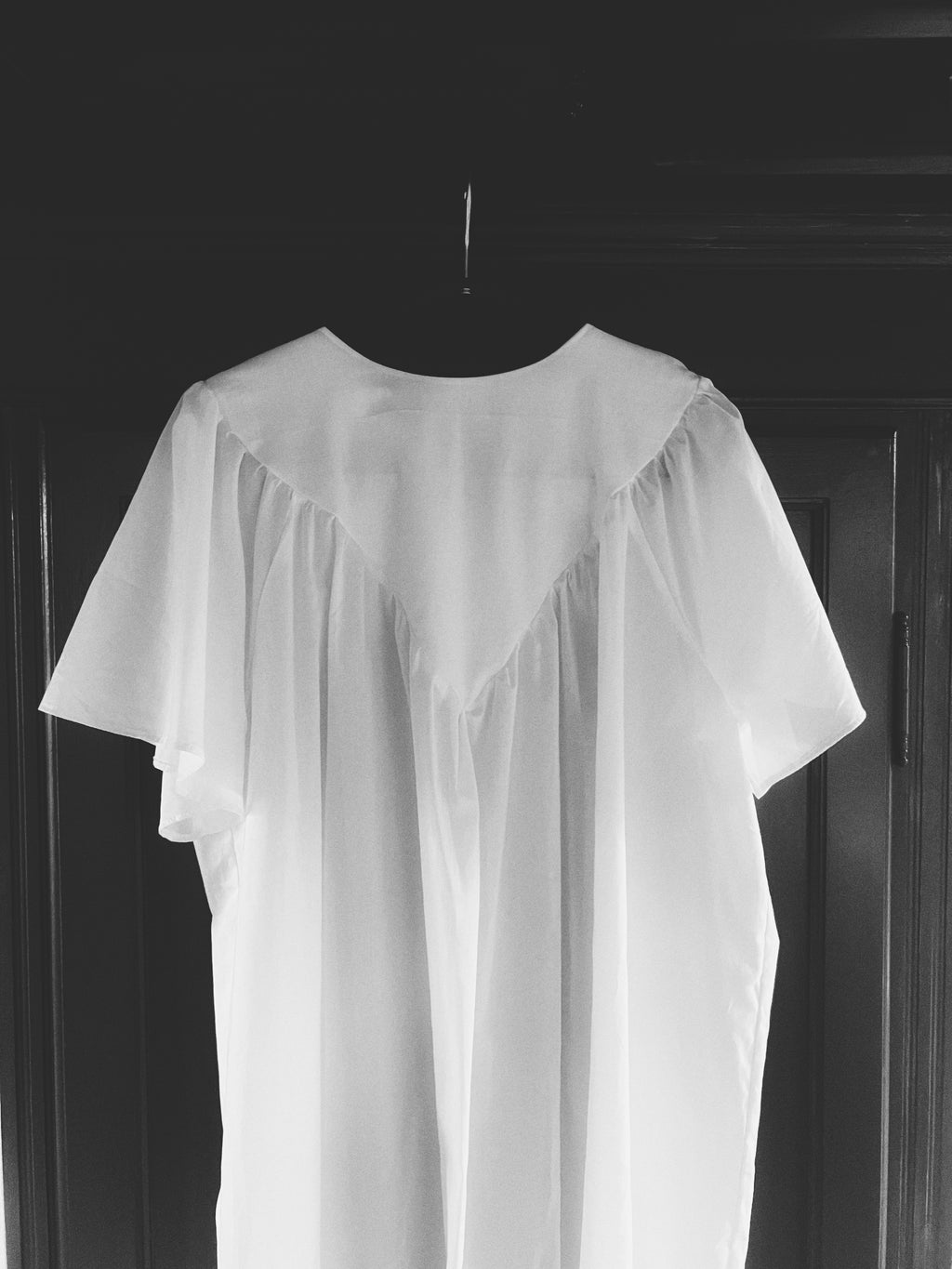 Babette nightgown